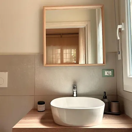 Bed In Bo San Carlo Bolonha