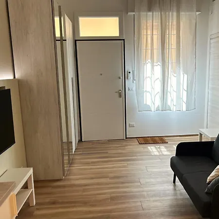 Affittacamere Bed In Bo San Carlo Bologna