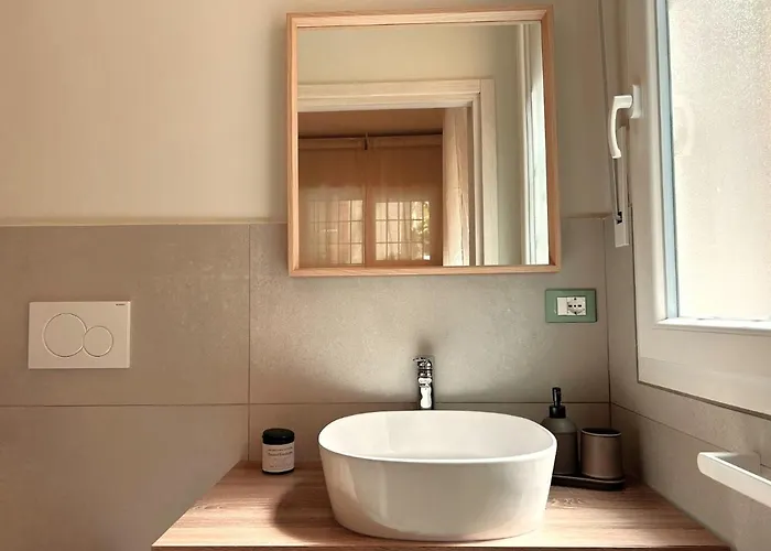 Bed In Bo San Carlo Bologna