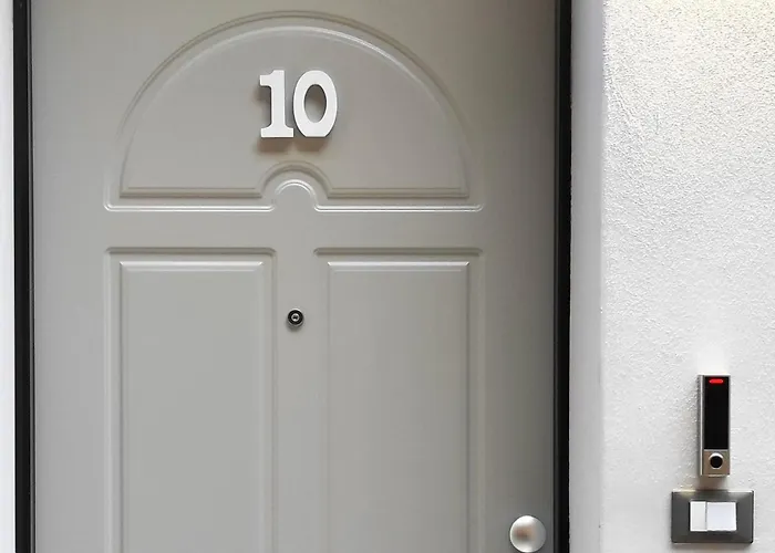 Bed In Bo San Carlo 3* Bologna