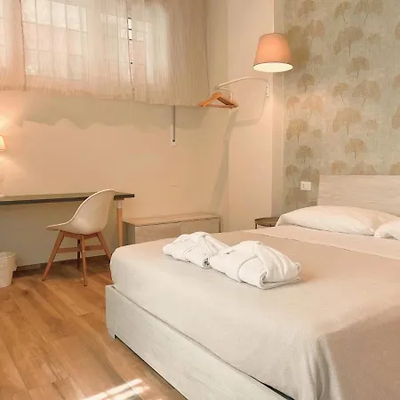 Gasthof Bed In Bo San Carlo Bologna